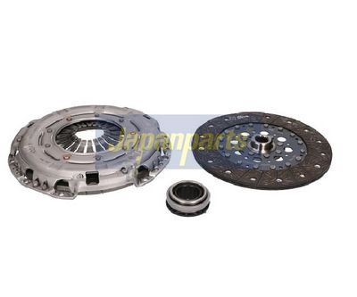 комплект съединител JAPANPARTS KF-H67