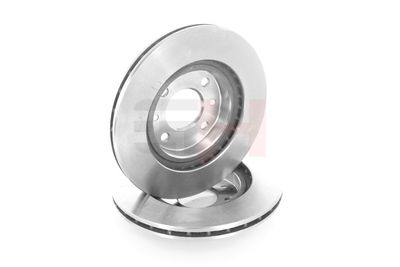 DISC FRANA GH GH403950 36