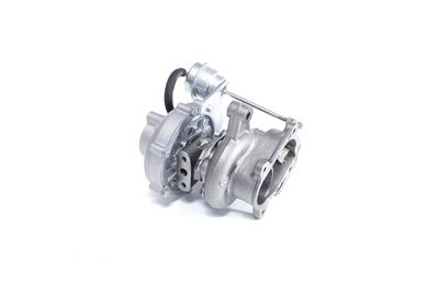 LADER AUFLADUNG BTS Turbo T911202 13