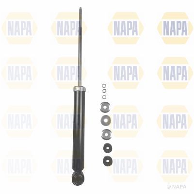 Shock Absorber NAPA NSA1223