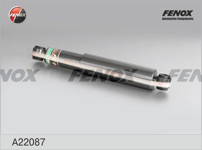 Амортизатор FENOX A22087 для HYUNDAI PORTER