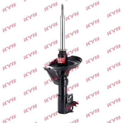 STOßDäMPFER KYB 331049 20