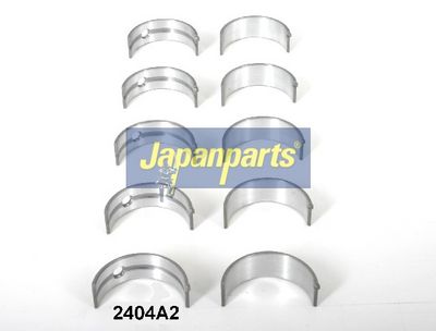 JAPANPARTS Alkūninio veleno indėklų komplektas