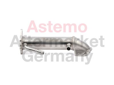 ASTEMO-HITACHI Kühler, Abgasrückführung