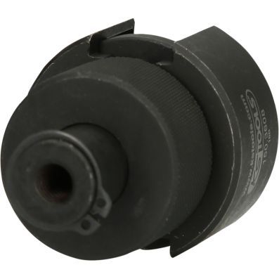 ABZIEHER AUSGLEICHSWELLE