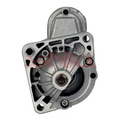 стартер ASHIKA MT-168JM