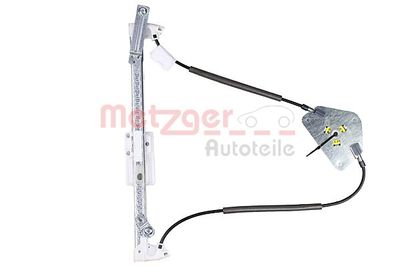 MECANISM ACTIONARE GEAM METZGER AUTOTEILE 2160572 1