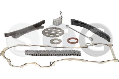 CHIT LANT DE DISTRIBUTIE