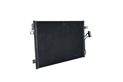 CONDENSATOR CLIMATIZARE NRF 350098 43