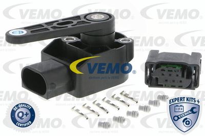 Датчик, ксеноновый свет (корректор угла наклона фар) VEMO V10-72-0070 для VW PHAETON