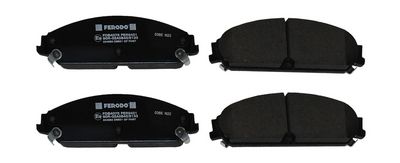 SET PLACUTE FRANA FRANA DISC