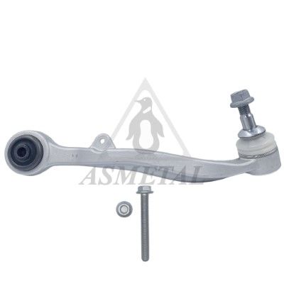 носач, окачване на колелата ASMETAL 23BM0323
