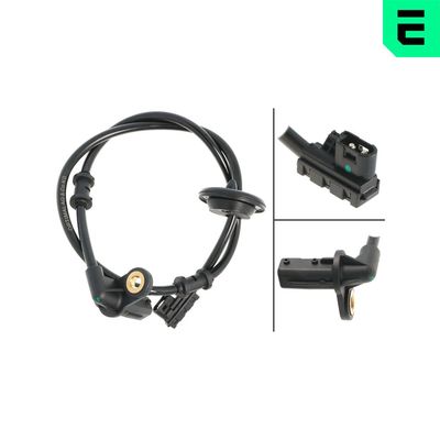 датчик, обороти на колелото OPTIMAL 06-S542
