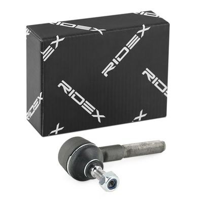 накрайник на напречна кормилна щанга RIDEX 914T0618