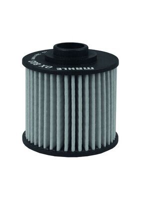 Vorschau Ölfilter Ansicht 2