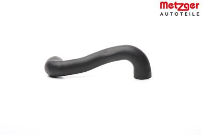 LADELUFTSCHLAUCH METZGER AUTOTEILE 2400510 35