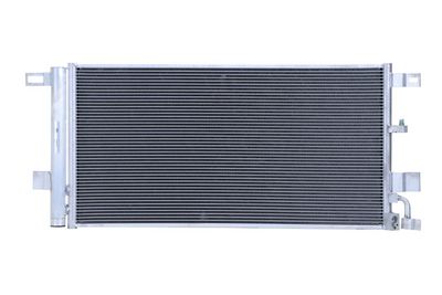 KONDENSATOR KLIMAANLAGE