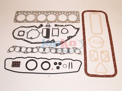 Dichtungsvollsatz, Motor