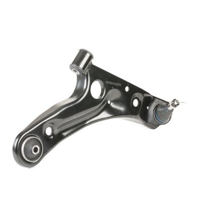 носач, окачване на колелата RIDEX 273C0854