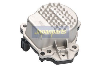 водна помпа, охлаждане на двигателя JAPANPARTS PQ-2019