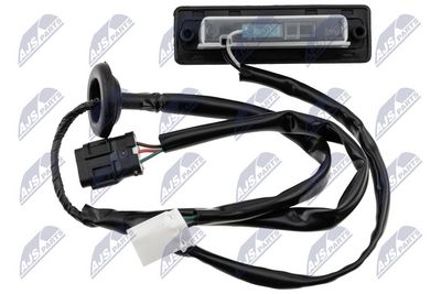 COMUTATOR CONTACT CAPOTă MOTOR NTY EZCKA068 2