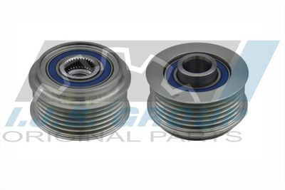 SISTEM ROATA LIBERA GENERATOR