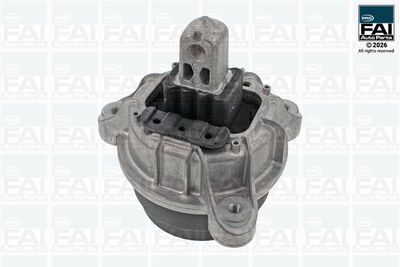 FAI AutoParts Variklio montavimas
