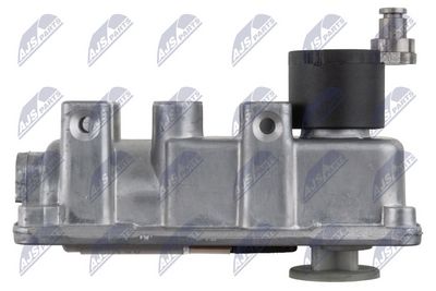 MUFA DE COMANDA COMPRESOR NTY ECDBM040 2