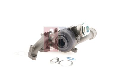 LADER AUFLADUNG AKS DASIS 045206N 9