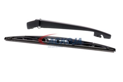 SET STERGATOARE CURATARE PARBRIZ ACKOJA A380488 13