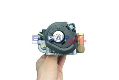 CARCASA CLAPETA BOGAP A6319162 3