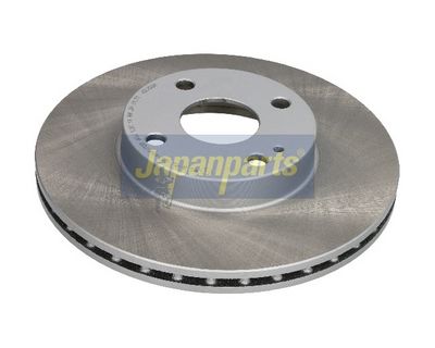 спирачен диск JAPANPARTS DI-358C