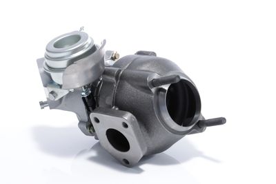 LADER AUFLADUNG BTS Turbo T912345BT 13