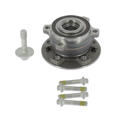 SET RULMENT ROATA MOOG MEWB13101