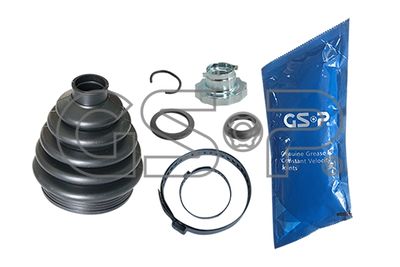 Комплект пыльника, приводной вал GSP 780381 для VW FOX