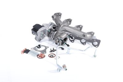 LADER AUFLADUNG BTS Turbo T981423BT 13