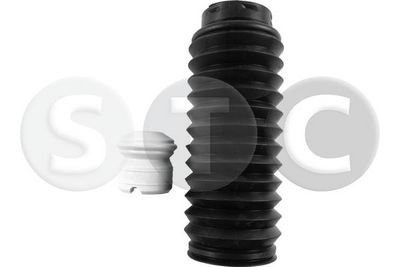 STAUBSCHUTZSATZ STOßDäMPFER