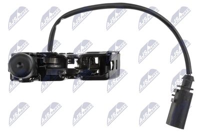 Zámek kapoty motoru NTY EZC-AU-322