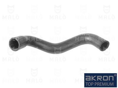 маркуч на радиатора AKRON-MALÒ 18714A