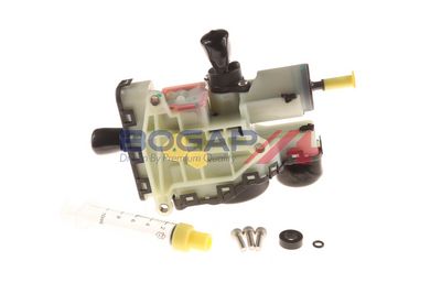 INCALZIRE UNITATE REZERVOR (INJECTARE ADITIV) BOGAP F1831100 5