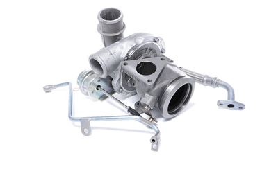 LADER AUFLADUNG BTS Turbo T981213 15