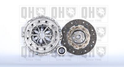 комплект съединител QUINTON HAZELL QKT4980AF