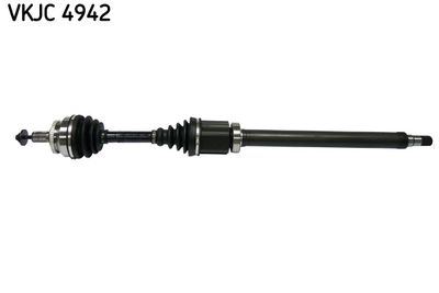 Drivaxel SKF VKJC 4942