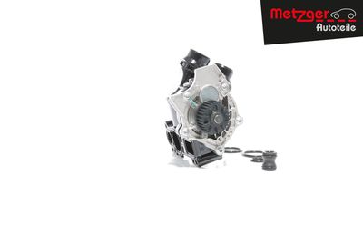 POMPă DE APă RăCIRE MOTOR METZGER AUTOTEILE 4007005 29