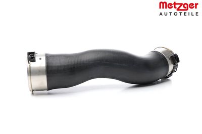 LADELUFTSCHLAUCH METZGER AUTOTEILE 2400970 17