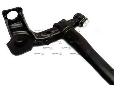 CORP AX TURBO-TEC TTRAX001118 2