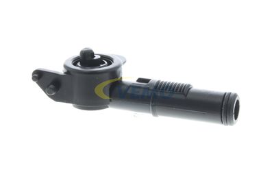 WASCHWASSERDüSE SCHEINWERFERREINIGUNG VEMO V20080140 38