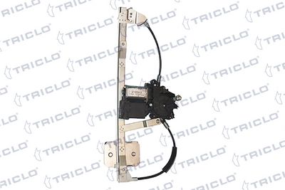 стъклоподемник TRICLO 113960