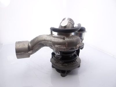 LADER AUFLADUNG GARRETT 7010725001S 2