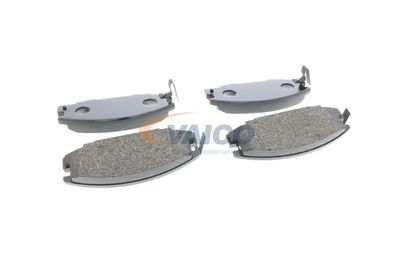 BREMSBELAGSATZ SCHEIBENBREMSE VAICO V408025 57